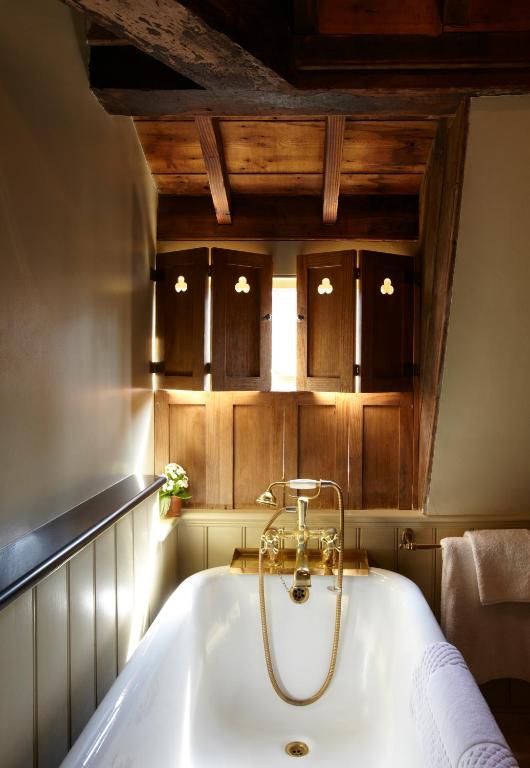 The Rookery - Resim 27