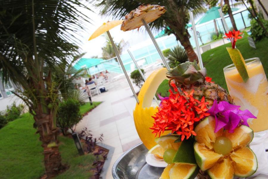  H Ponta Negra Beach - Luxo