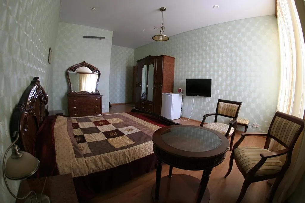 Hotel Ligovskiy 44, Sankt Petersburg, Rusia