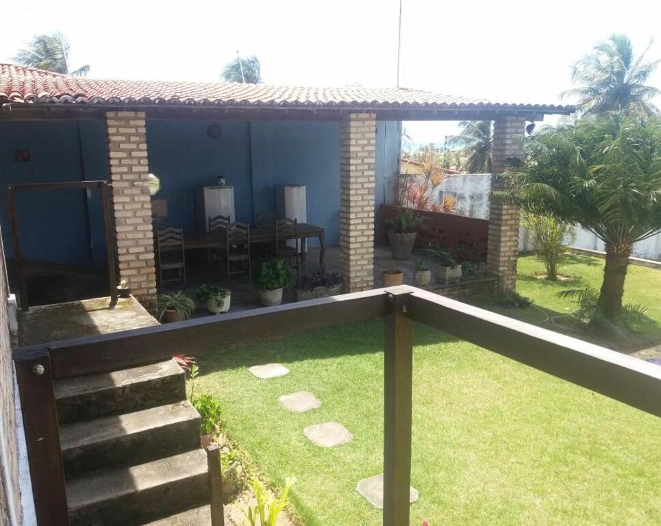  Pousada Cruzeiro dos Anjos