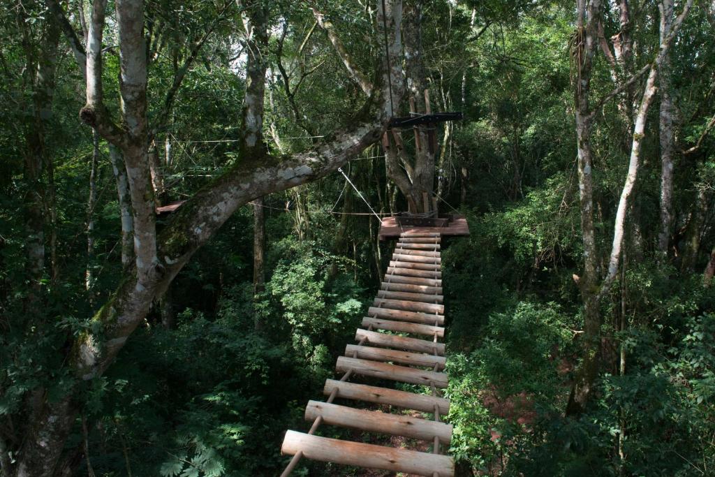  Wish Foz do Iguaçu