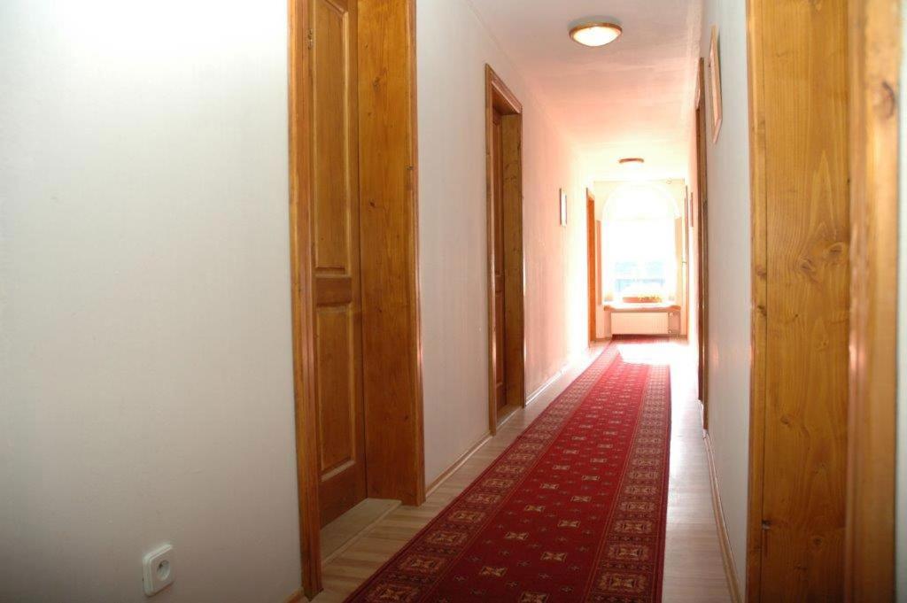 Fotografie z fotogalerie ubytování Penzión Rozália v destinaci Banská Štiavnica