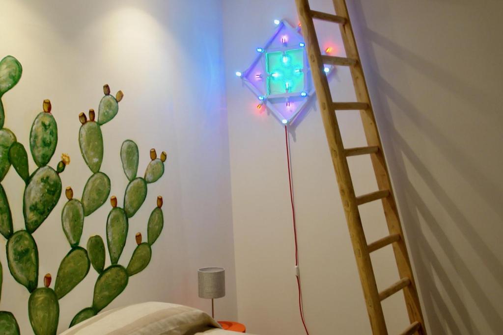 Fotografie z fotogalerie ubytování Le Luminarie B&B v destinaci Lecce