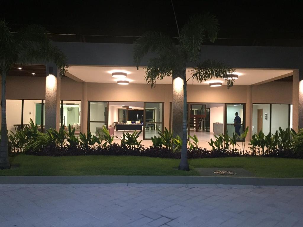  Apartamento Beach Class Eco Life