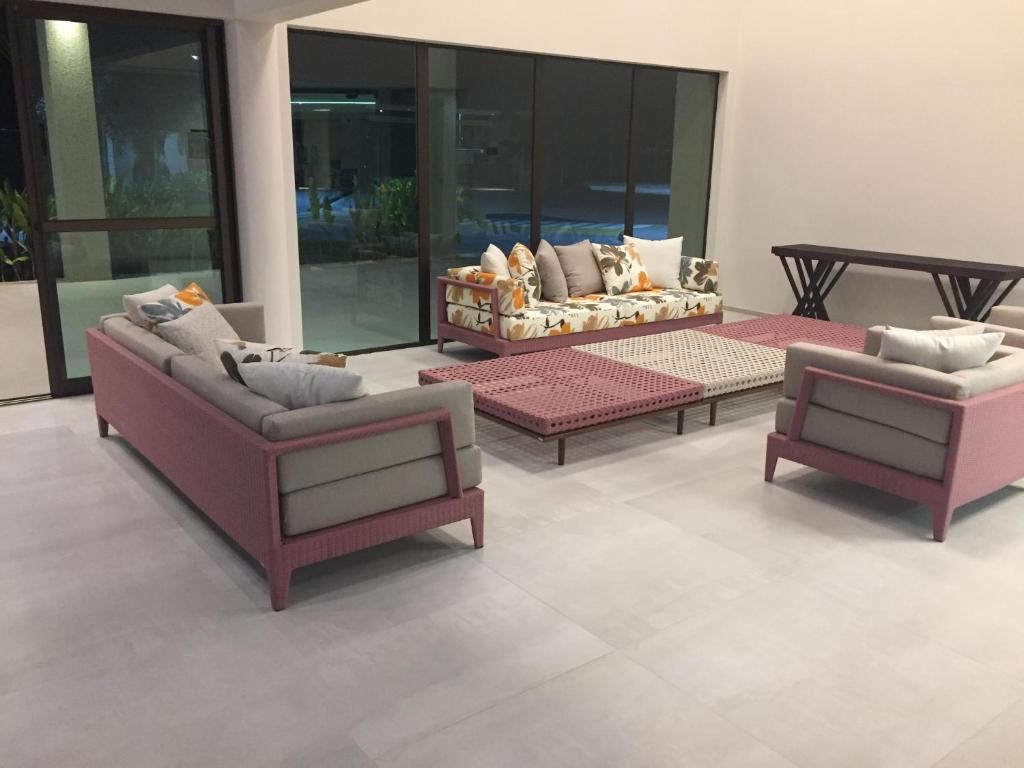  Apartamento Beach Class Eco Life