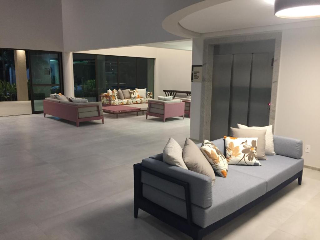  Apartamento Beach Class Eco Life