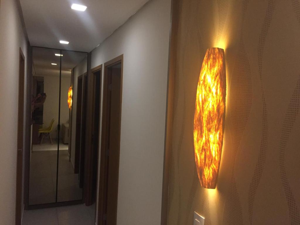  Apartamento Beach Class Eco Life