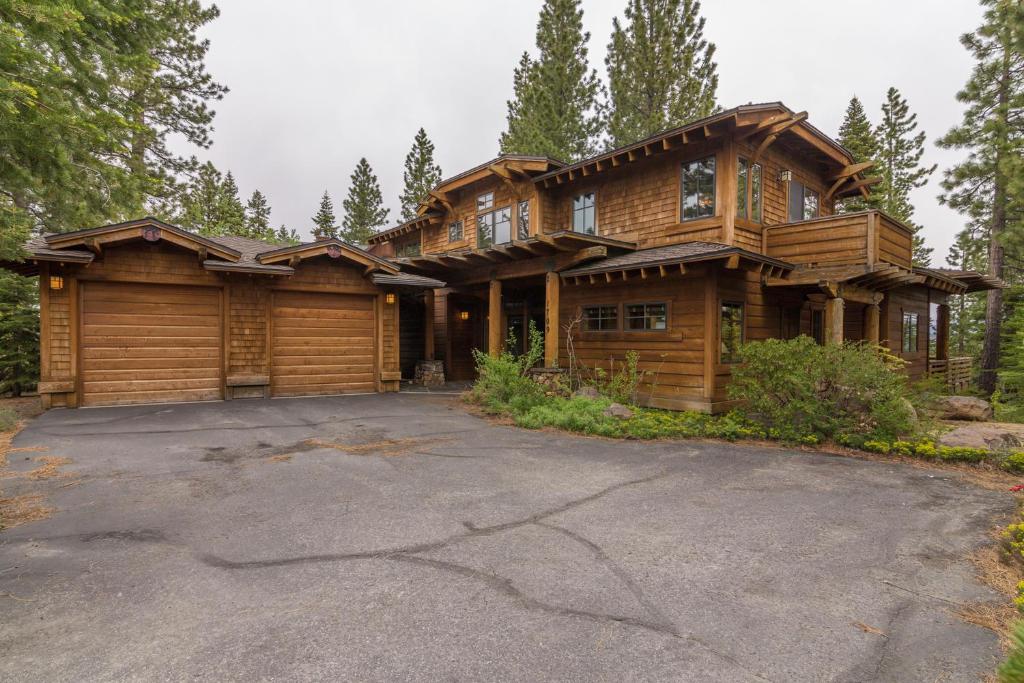 Ferienhaus Charlton by Tahoe Truckee Vacation Properties (USA Truckee