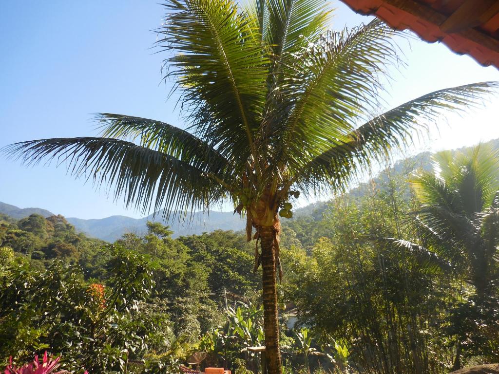  Pousada Canto Verde