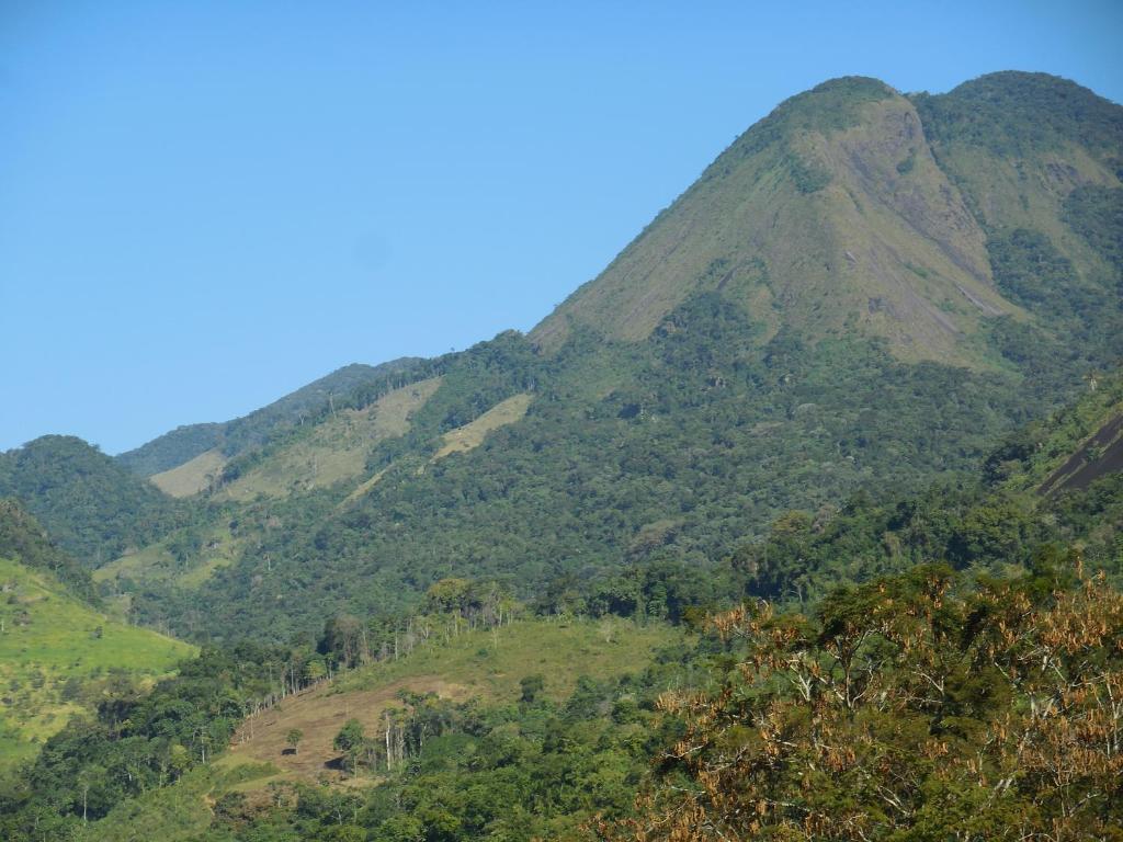  Pousada Canto Verde