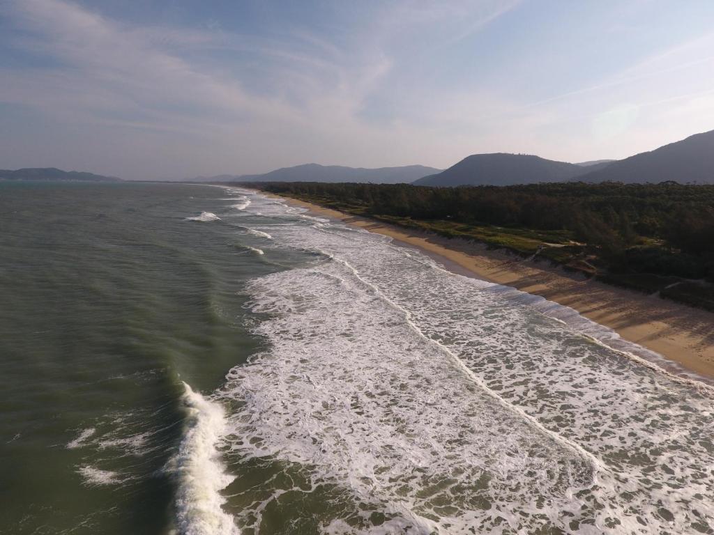  BANGALOS FLORIANÓPOLIS