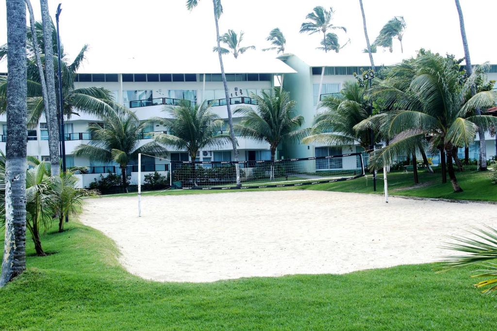  Ancorar Resort em Porto de Galinhas