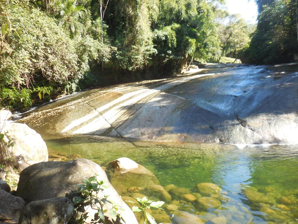  Pousada Canto Verde