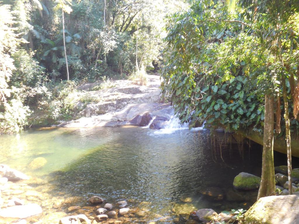  Pousada Canto Verde