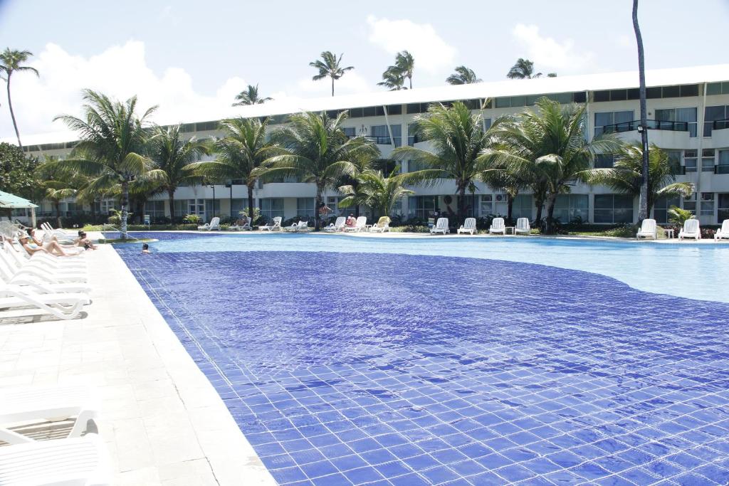  Ancorar Resort em Porto de Galinhas