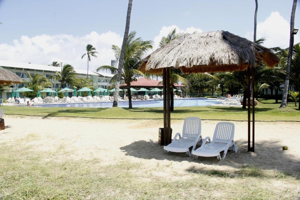  Ancorar Resort em Porto de Galinhas