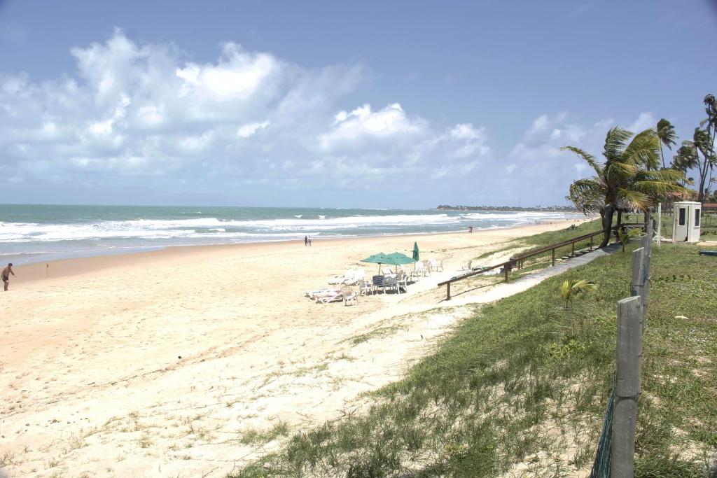  Ancorar Resort em Porto de Galinhas