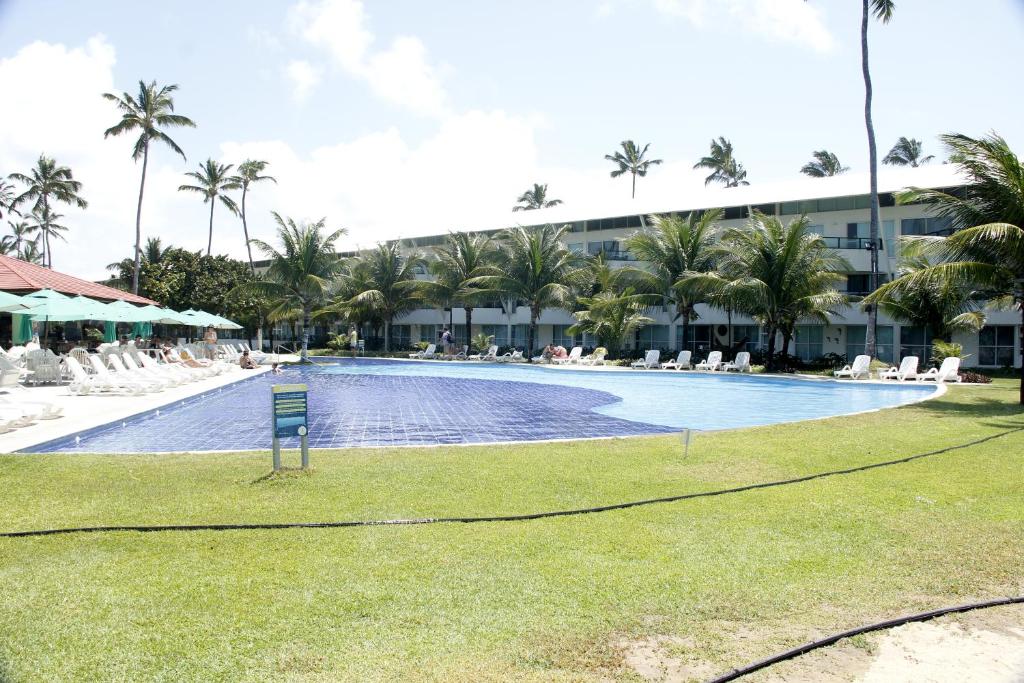  Ancorar Resort em Porto de Galinhas