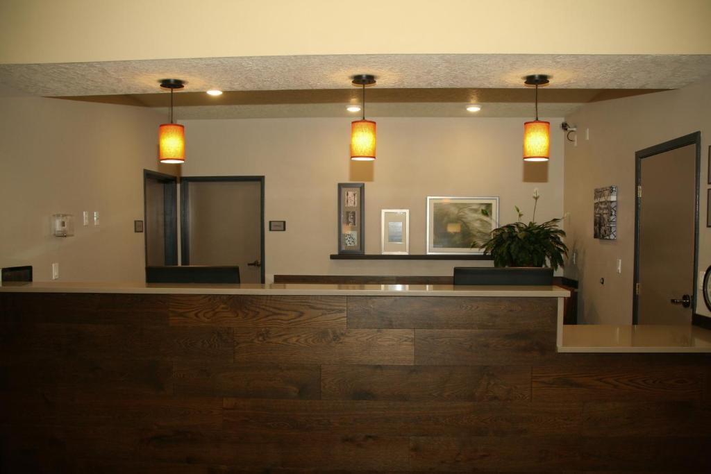 Fotografie z fotogalerie ubytování Country Inn & Suites by Radisson, Prineville, OR v destinaci Prineville