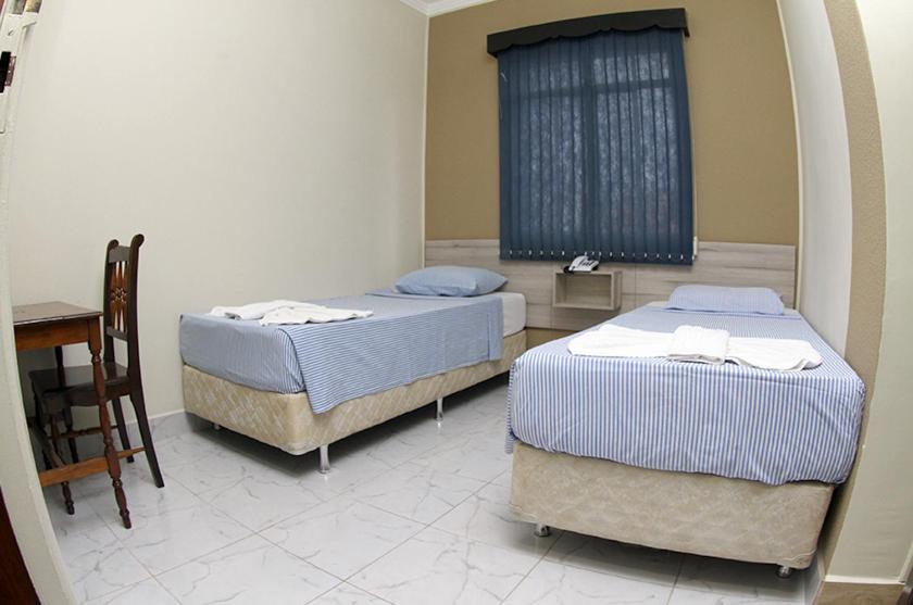  Hotel Vila Rica