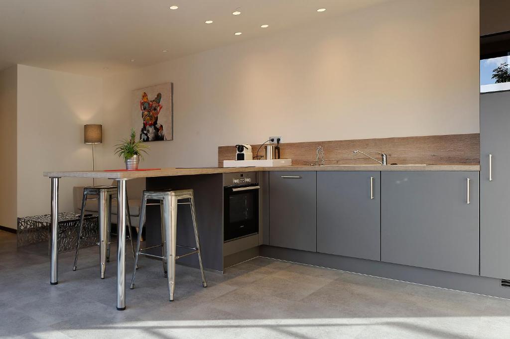 The One Apartments – photo 21