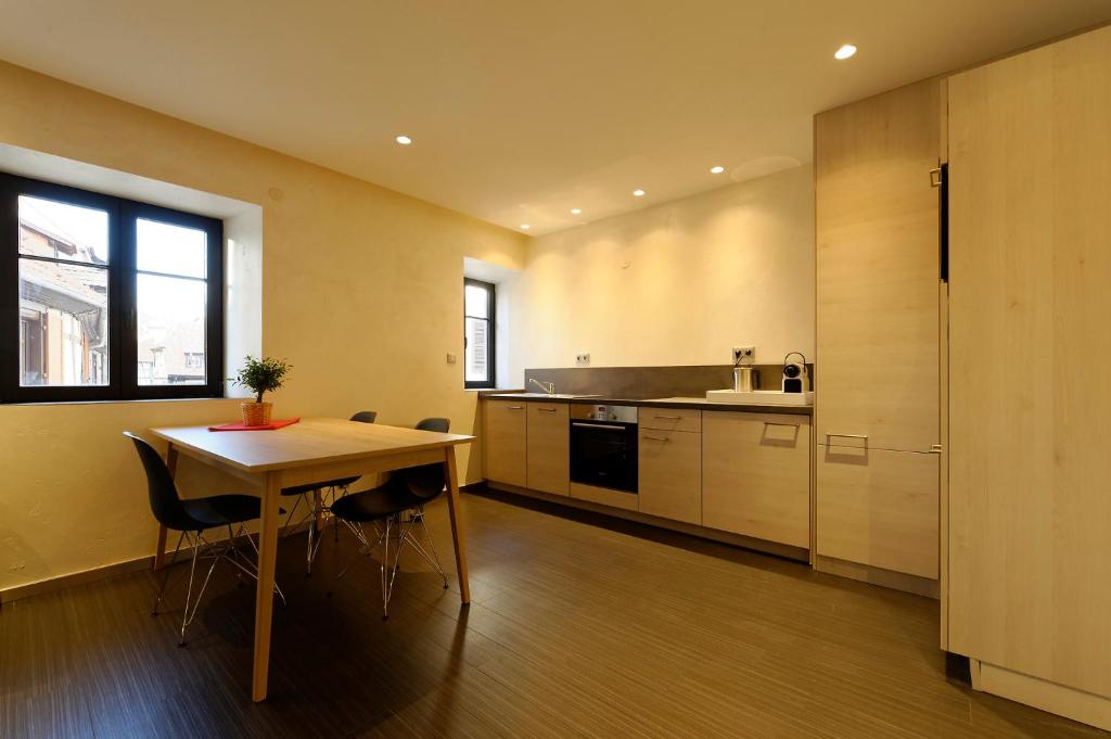 The One Apartments – photo 19