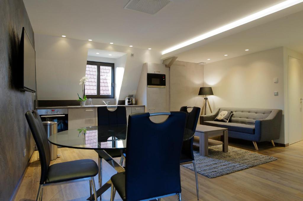 The One Apartments – photo 6