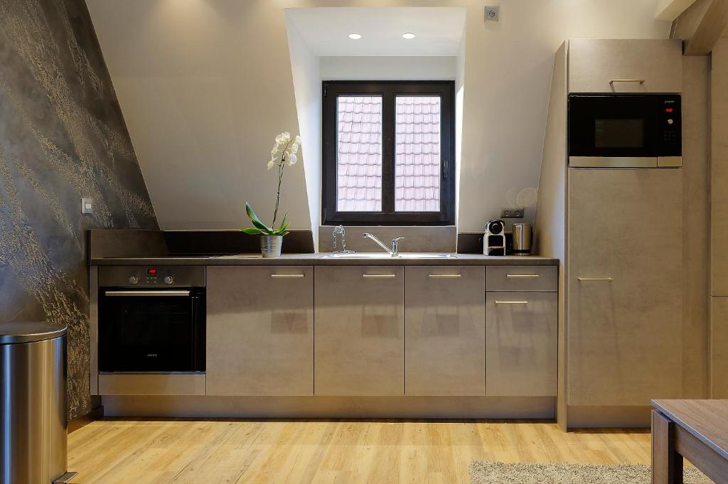 The One Apartments – photo 14