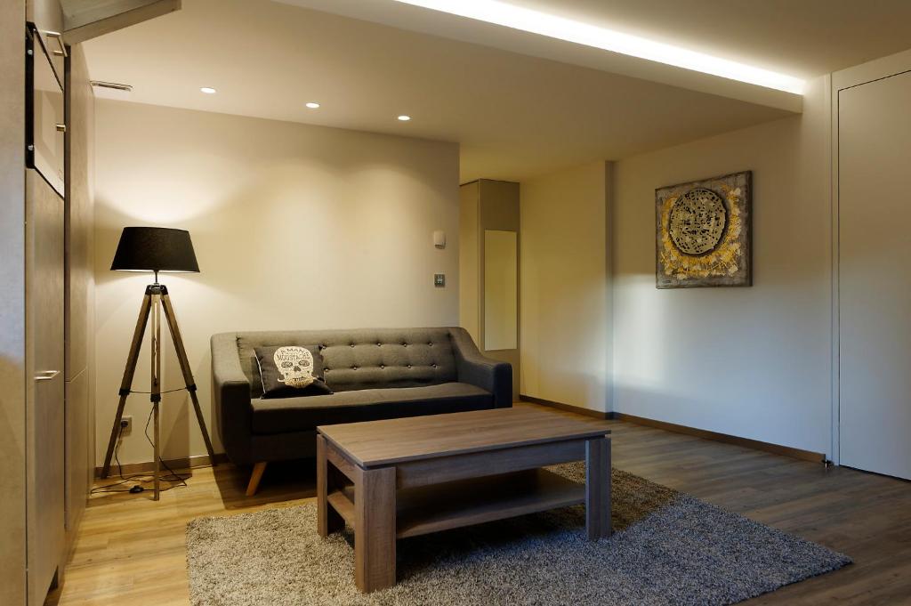 The One Apartments – photo 18