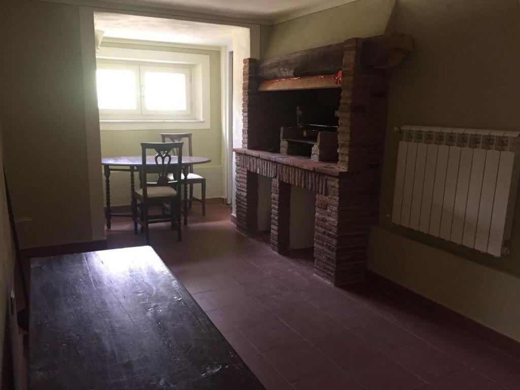 Zdjęcie z galerii obiektu Villa Grespola w Lukce