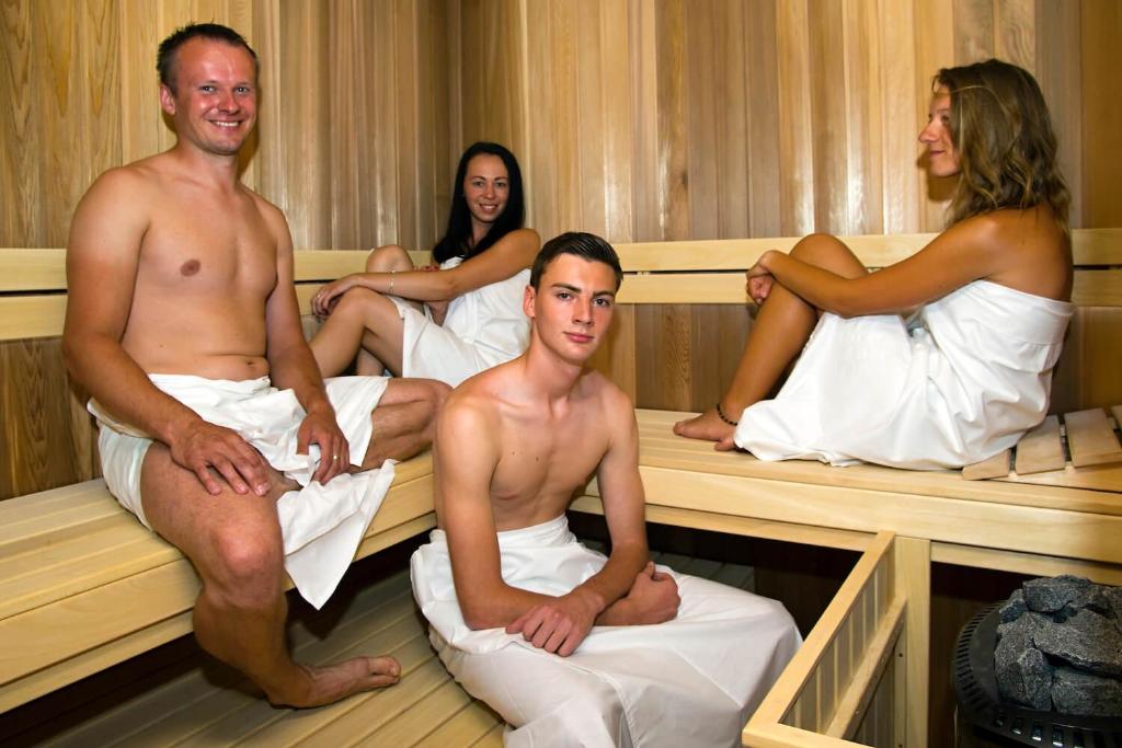 Hosté ubytování Penzión Minipivovar Tatras