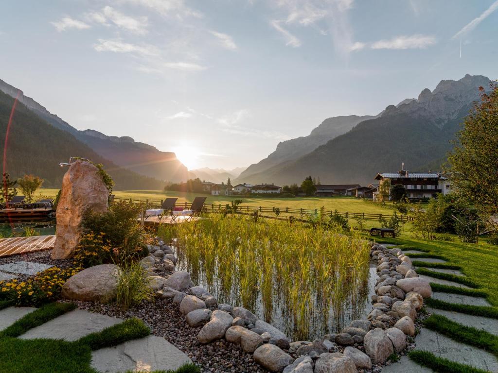 Waidringer Hof Waidring, Juni 2021