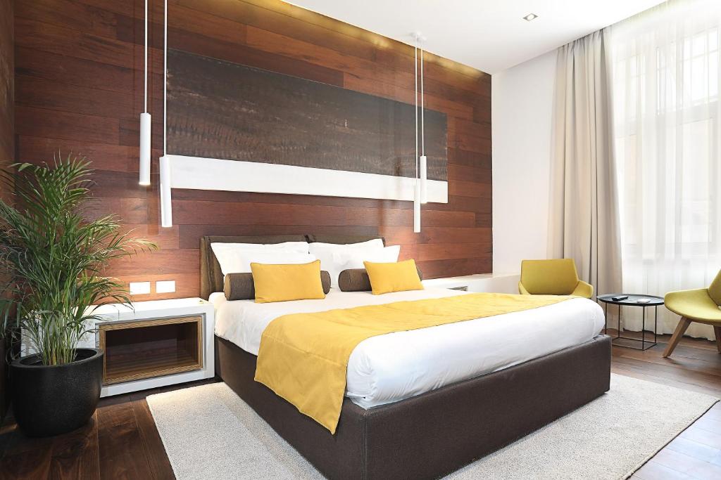Dominic Smart & Luxury Suites - Terazije, Belgrade – Tarifs 2023