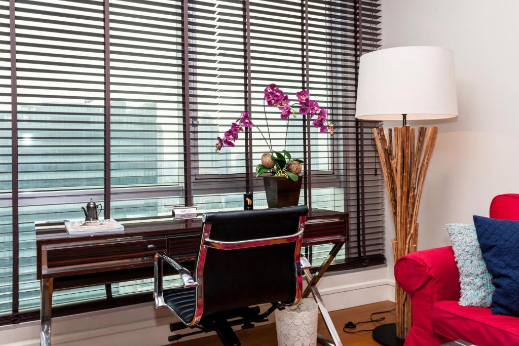 Sky Villas Apartments - 4