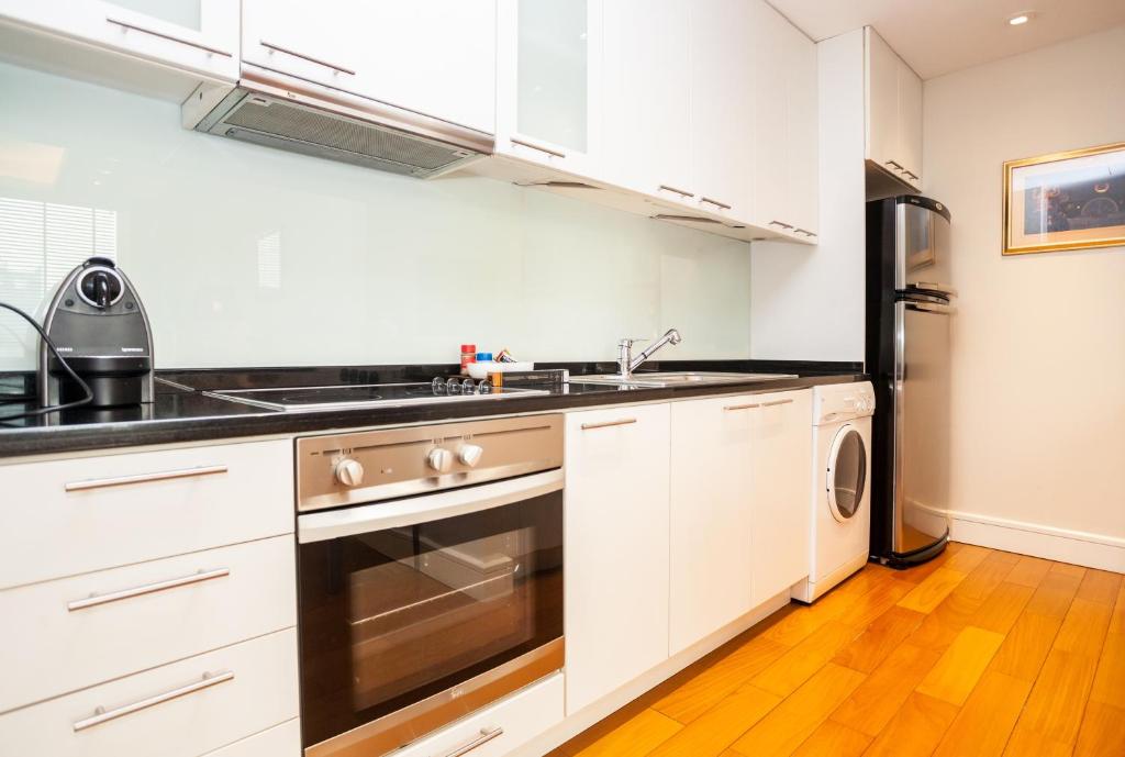 Sky Villas Apartments - 6