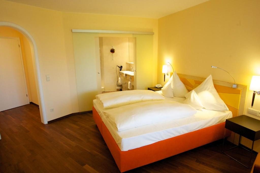 Parkhotel Flora am Schluchsee - 17