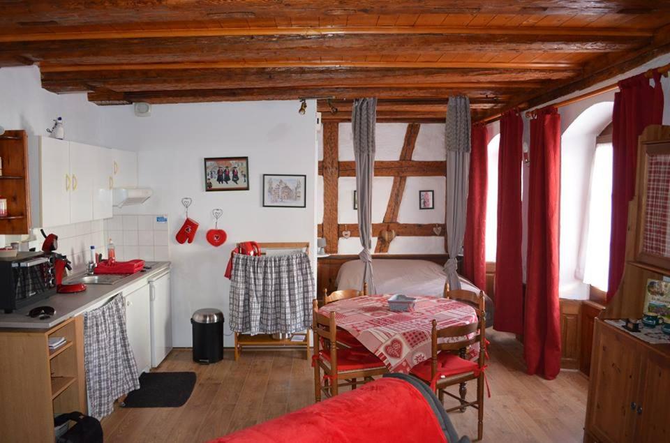 Studio Au Millésime – photo 2