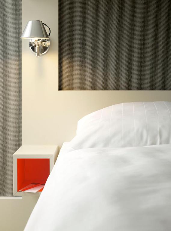 Hotel AMANO Rooms & Apartments - Resim 27