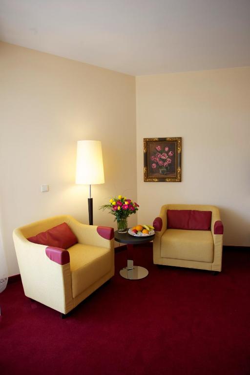 Parkhotel Flora am Schluchsee - 19