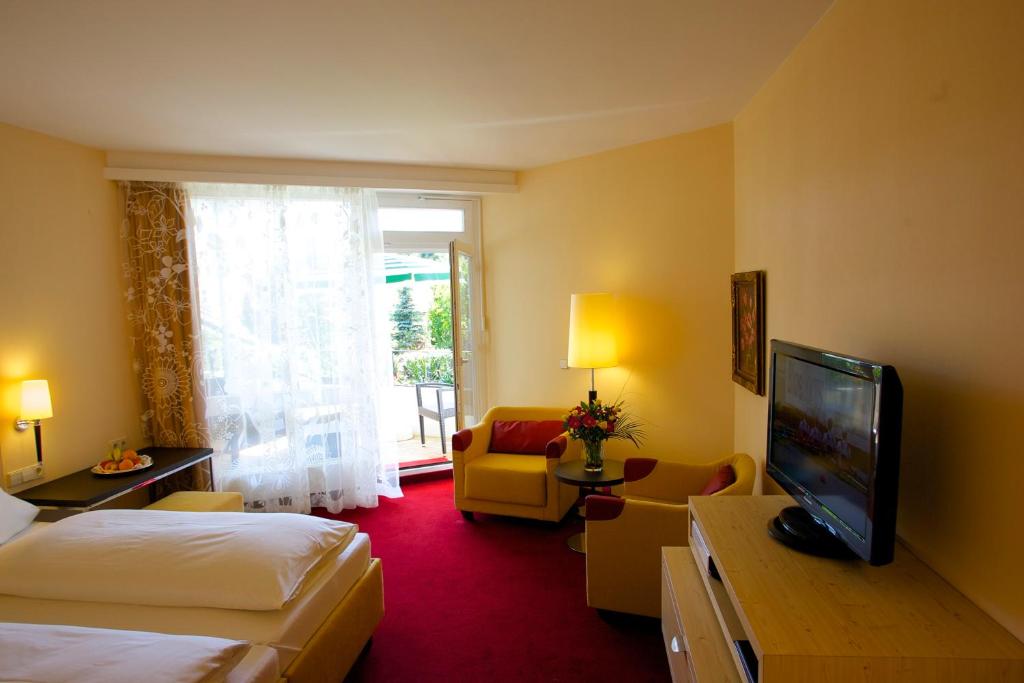 Parkhotel Flora am Schluchsee - 18