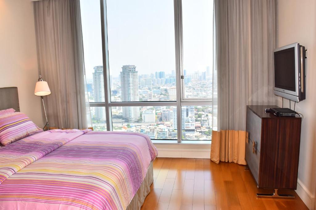 Sky Villas Apartments - 9