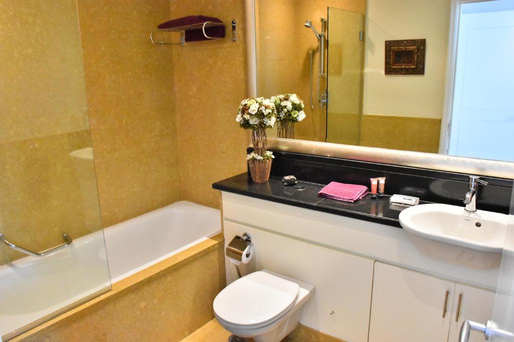 Sky Villas Apartments - 10