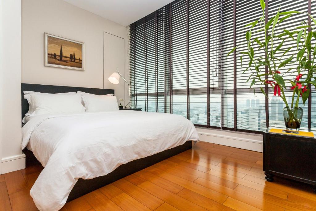 Sky Villas Apartments - 11