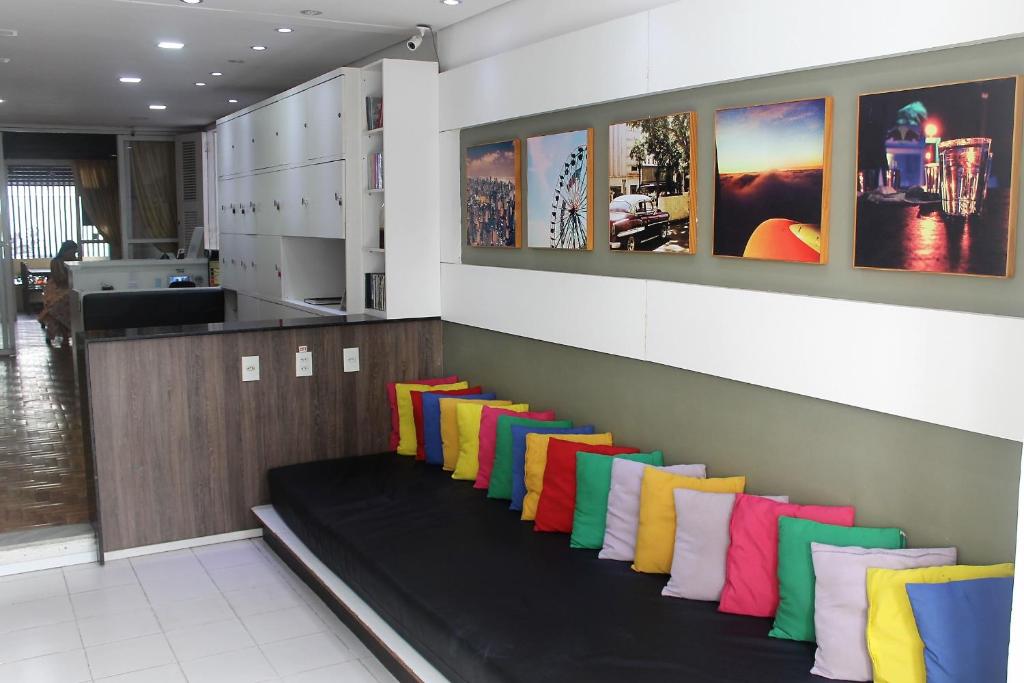  Albergaria Hostel