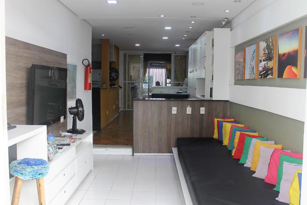  Albergaria Hostel