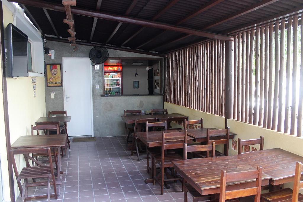  Albergaria Hostel