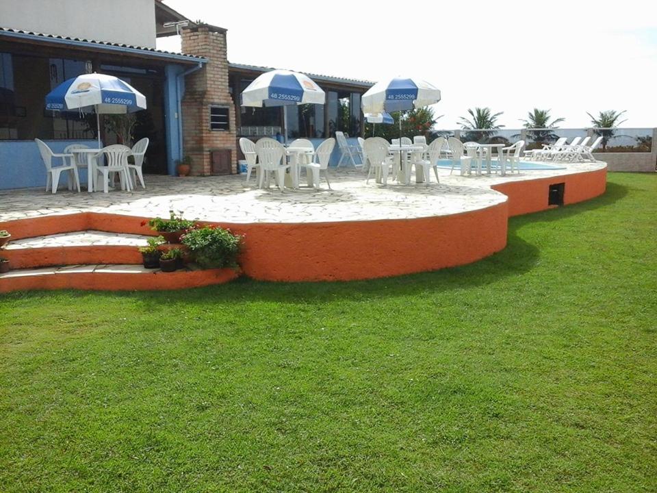  Pousada Praia da Villa