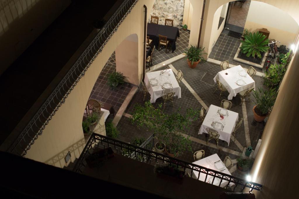 Fotografie z fotogalerie ubytování Hotel Il Duomo PHG v destinaci Oristano