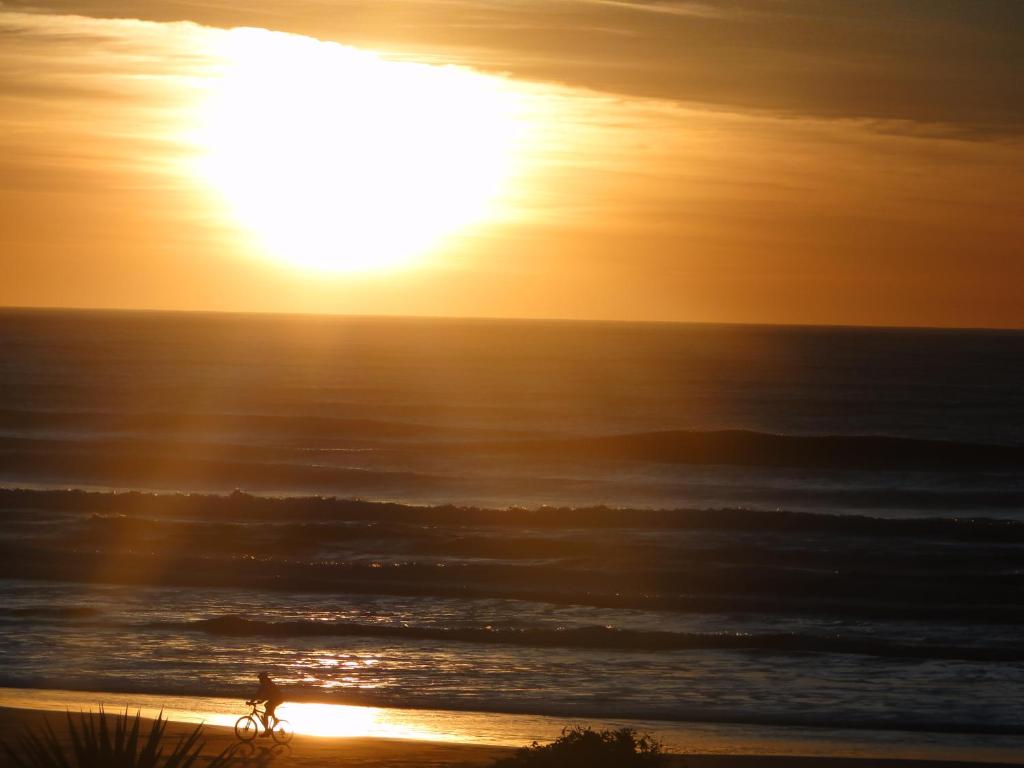 Pousada Praia da Villa