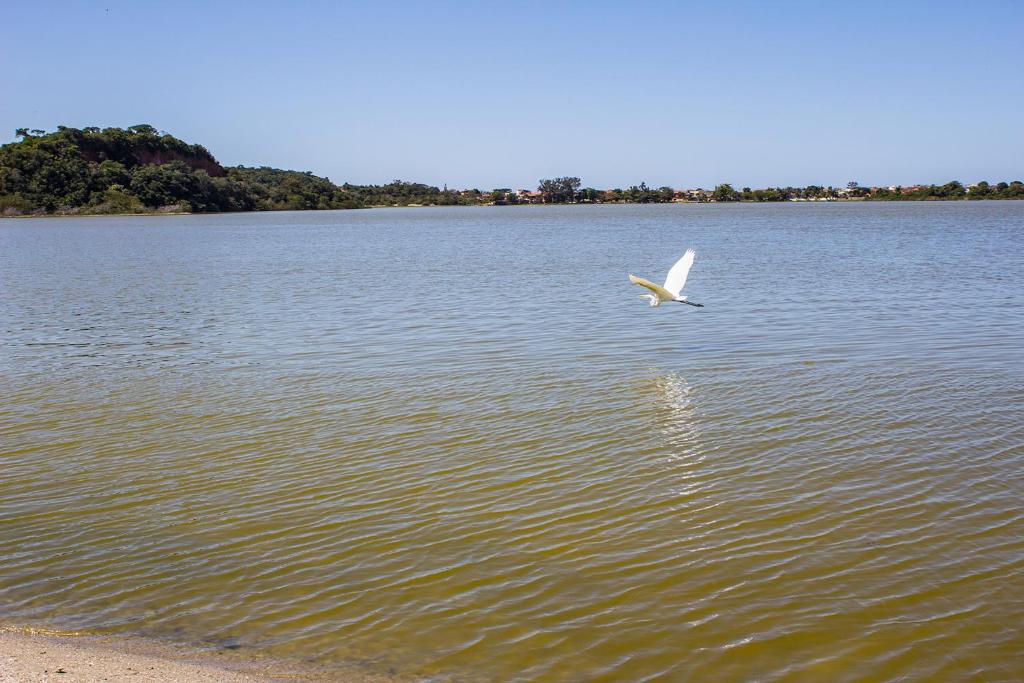  Pousada Lagomar em Maricá